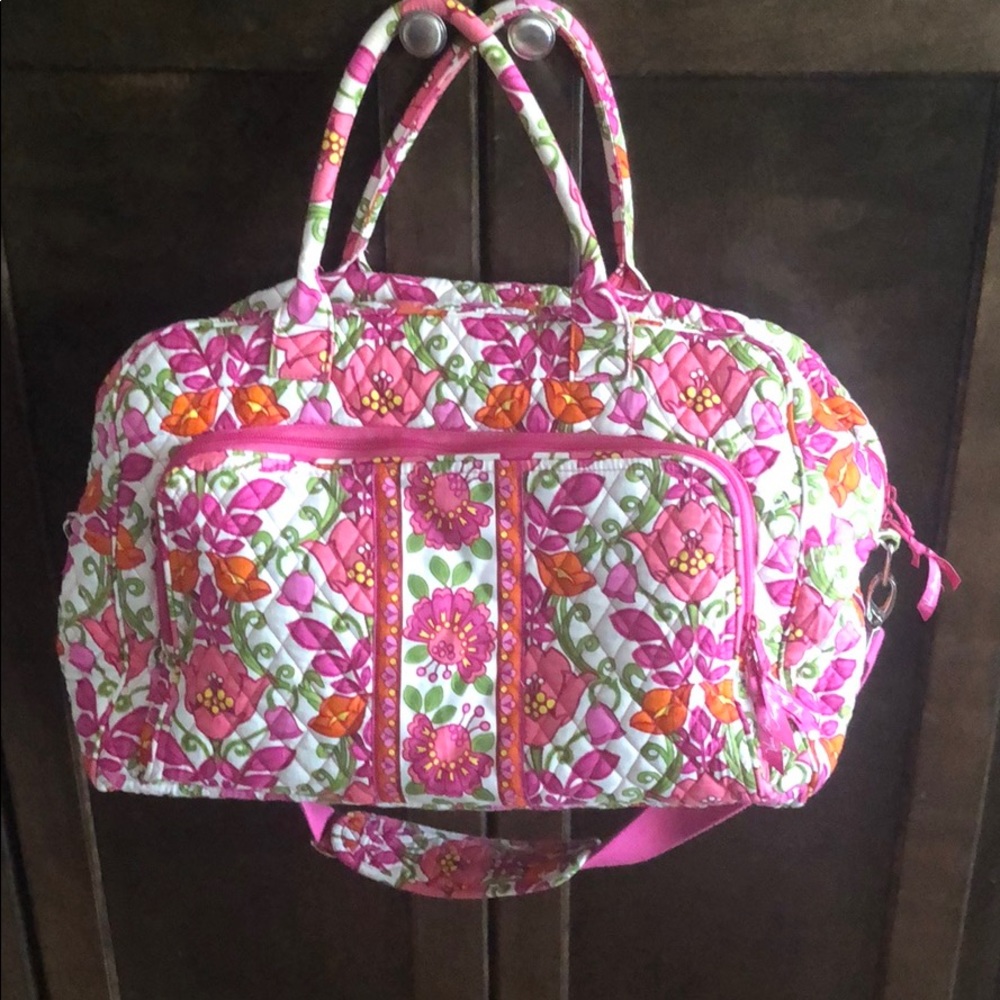 Vera Bradley bag